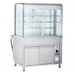 Thermal display counter PVT-70M Thermal display counter PVT-70M
