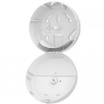 Toilet paper dispenser white Tork SmartOne art. 680000, in pack. 1 pc. Toilet paper dispenser white Tork SmartOne art. 680000, in pack. 1 pc.