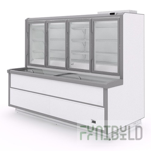 Boneta Everest VHN - 1875/2500/3750 in