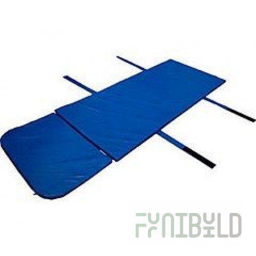 Mattress PPU 20 MD TBN 20x1810x620
