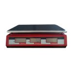 Household scales ACS-779 (32kg/5g) LCD