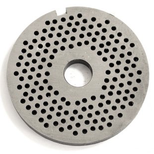 Grating MIM-300, TM-32, TM-32M without flange d=3 in No. 1 art. MIM-300.01.016