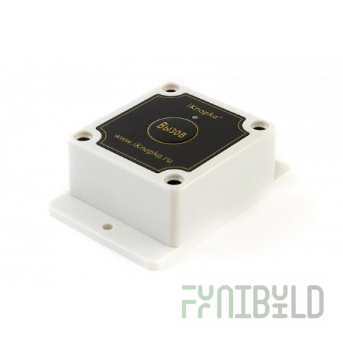 Call button iKnopka APE500