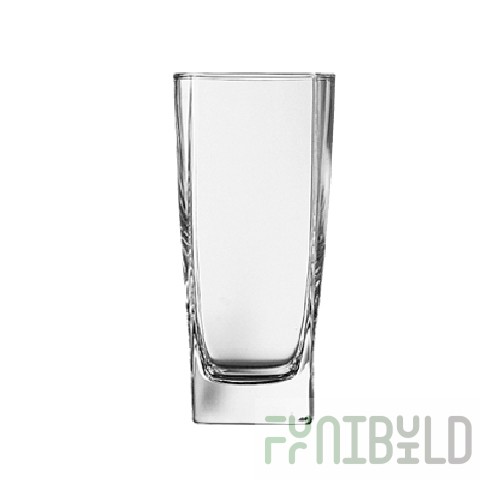 Glass 330 ml. STERLING art. 08106, in pack. 1/3 pcs.