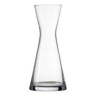 Carafe for wine Pure 0.5 l, art. 81261045, in a pack of 12 pcs.