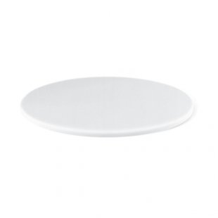 Table top SHT-TT 80 / 878298 MDF (white) 800x800x22 in