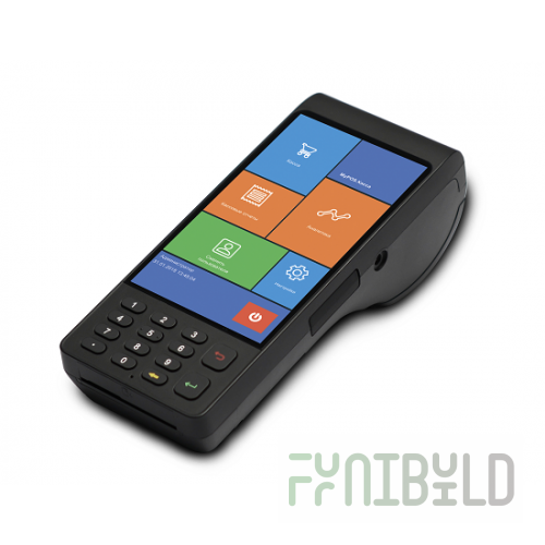KKT-Online Meshchera-01-F version 3 Without FN Black
