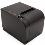 Receipt printer ATOL RP-820-USW black