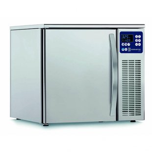 Shock freezing machine SAMAREF POLAR PO 3T 1/1(560x700x520 in;cool +90/+3,freeze +90/-18; 1.1 kW; 220V,3ur)