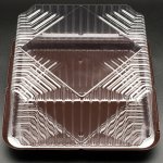 3410/3412 cake stand 244x244x135 214x214x115 (15 + 100) in