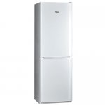 Two-chamber refrigerator V=335l