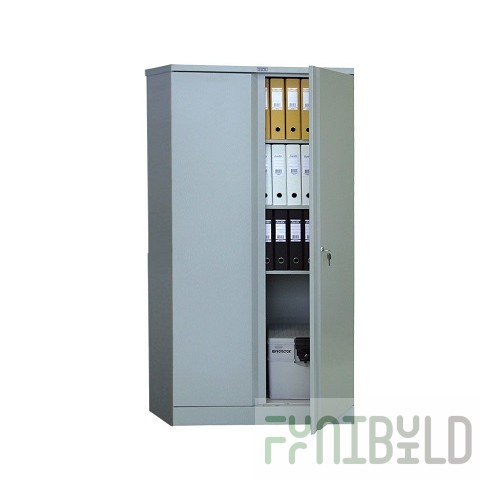 Archive cabinet PRAKTIK MD AM 1891 1830x915x458