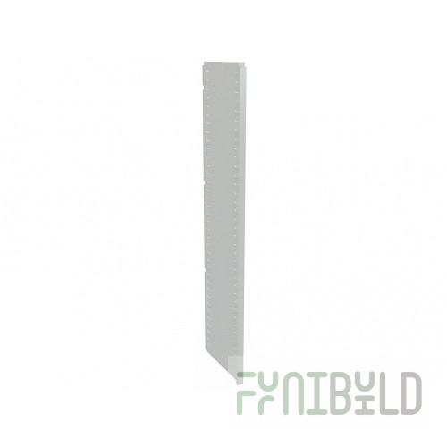 Partition vertical TCD-1800 (1800x470x40)