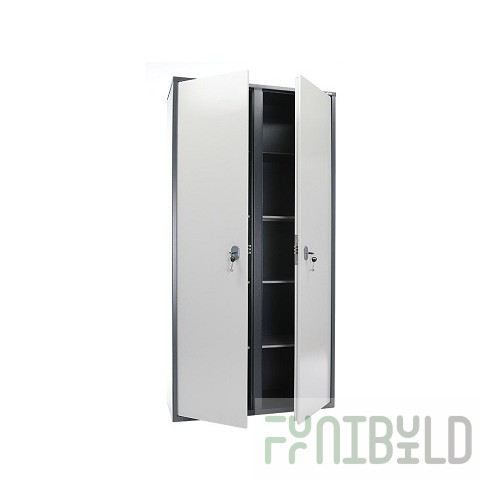 Accounting cabinet AIKO SL-185/2 1800x920x340