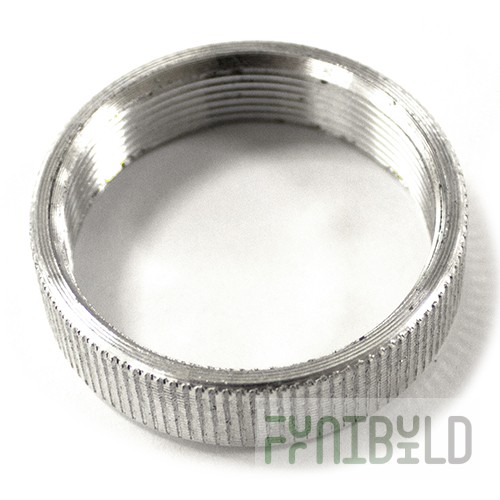 Nut for the wiping machine MPO-1 00.00.17