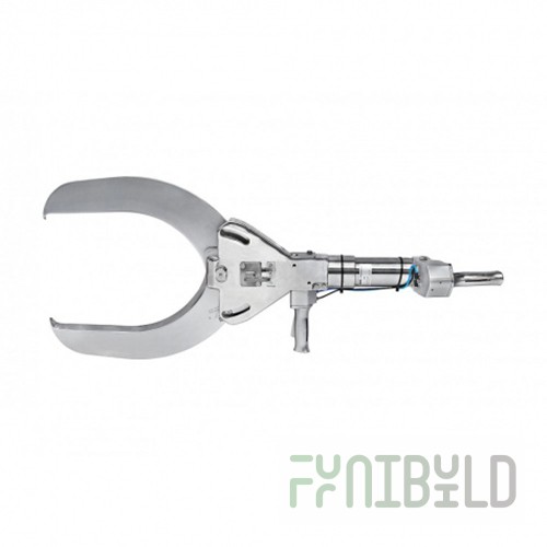 Hydraulic pliers AS 28