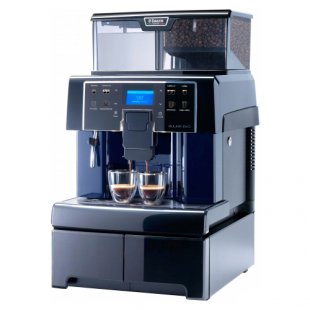Coffee machine Saeco Aulika Office EVO (334x574x452 in, 4 L)