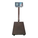 Household scales GreatRiver DА 4050 (150kg/20g) LCD