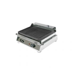 Tabletop frying surface F1PZHE(KTE) (385x270x175 in)