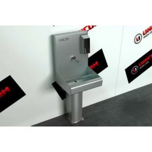 1-section washbasin on a stand UBS-01S