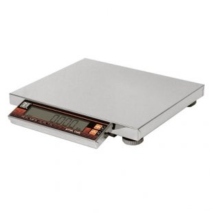 Portion scales Shtrikh SLIM 300M 6-1.5 D1P Yu (POS2)