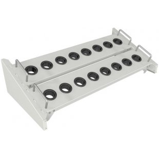 Shelf for CNC SK-40 (225x918x434)