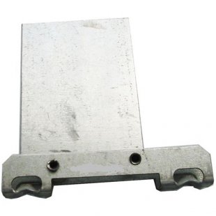 Counter hinge (door SHZhE old modification, year of manufacture before 2003)