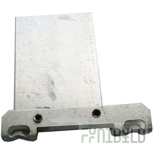 Counter hinge (door SHZhE old modification, year of manufacture before 2003)