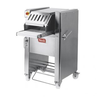 Skinning machine Nock Cortex CB 435 (800 x1190 x1660/1210 in, 0.75 kW, 400 V)