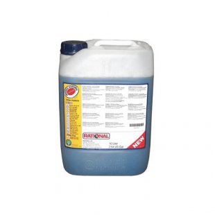 Liquid detergent RATIONAL, 10 liters art. 9006.0136