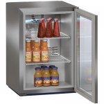 Compact refrigerated cabinet LIEBHERR FKv 503 (425x450x612 in, 45 l, +2°C to +12°C)