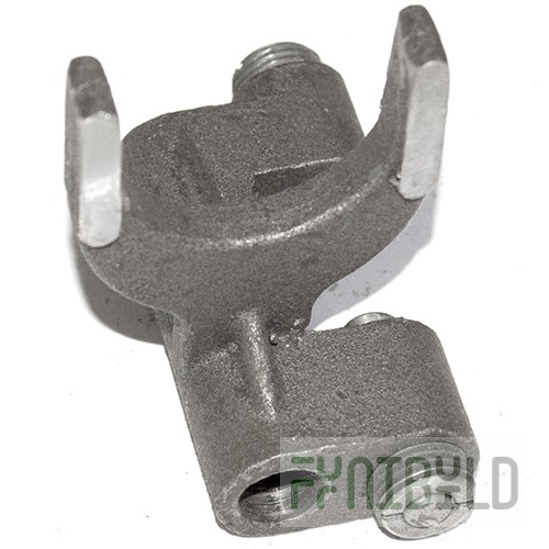 Fork-lever on the car vz. B 20GF