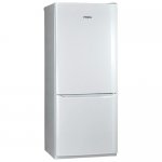 Two-chamber refrigerator V=250 l