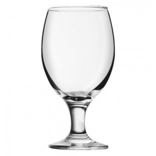 Beer glass 400ml d=65/70 h=160 in Bistro B /512641/ art. 44417/44417 SL, in pack. 24 pcs.