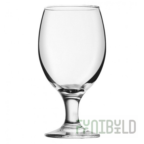Beer glass 400ml d=65/70 h=160 in Bistro B /512641/ art. 44417/44417 SL, in pack. 24 pcs.