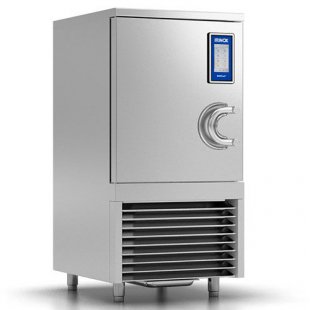 Multifunctional shock freezing cabinet IRINOX MF 45.1 PLUS RU (790x969x1595 in, 3.6 kW, 380 V)