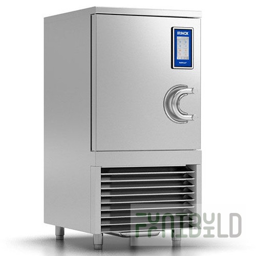 Multifunctional shock freezing cabinet IRINOX MF 45.1 PLUS RU (790x969x1595 in, 3.6 kW, 380 V)