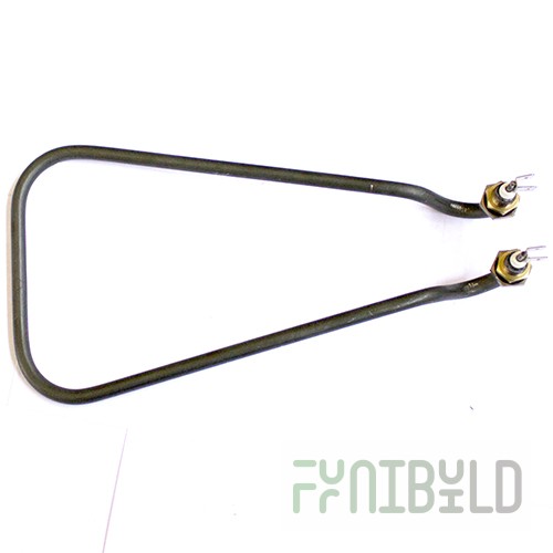 Heating element 2500 V, MACH, art. 512077900