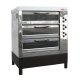 Bakery Cabinets