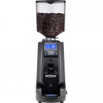 Coffee grinder-doser Nuova Simonelli MDX on DEMAND (190x360x590mm, hopper 1 kg, 0.5 kW, 220V)