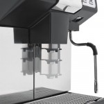 Coffee machine Nuova Simonelli Prontobar 1 Grinder black+Russian LCD(superauto.1.gr,330x520x600mm,2kW,220V) Coffee machine Nuova Simonelli Prontobar 1 Grinder black+Russian LCD(superauto.1.gr,330x520x600mm,2kW,220V)