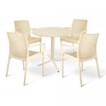 Table top SHT-TT 76 metal (vanilla) zinc Table top SHT-TT 76 metal (vanilla) zinc