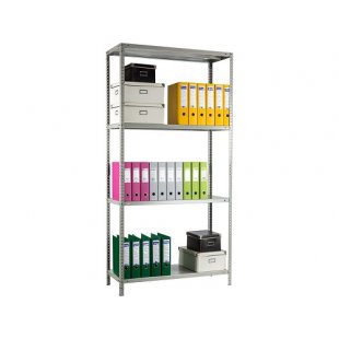 Rack STM MS 200KD/100X30/4 2000x1000x300