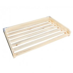 Bread tray L-14 (74x45x9cm, 2.9kg)