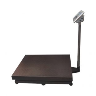 Household scales GreatRiver DА 6080 (600kg/100g) LCD