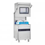 Dishwasher MPK-700K (725x830x1490mm, 700tar/h, 10.5kW, 380V)