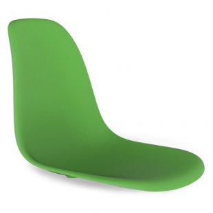 Seat SHT-ST6 (green), 460x500x430 in