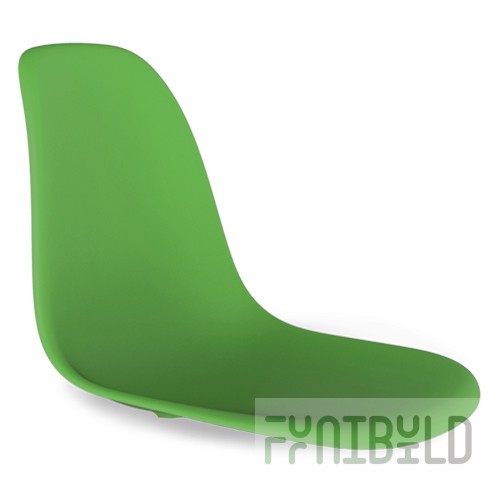 Seat SHT-ST6 (green), 460x500x430 in
