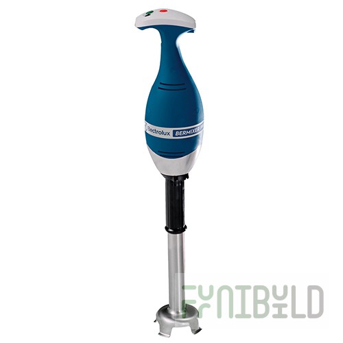 Mixer ELECTROLUX BP4535 / 600357 (138x120x665mm, tube 353mm, up to 9000 rpm, 0.45 kW, 220V)
