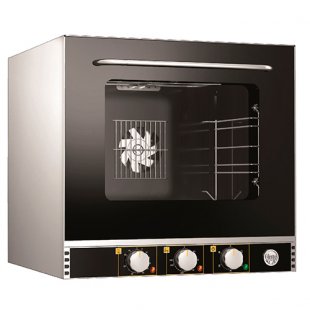 Bakery cabinet GIERRE BRIOX MULTI (600x595x560mm, 2.7 kW, 220 V) multifunction panel, without humidification.